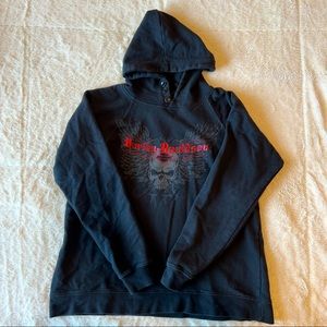 Harley-Davidson Sweatshirt